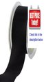 Best Deals May Arts 1-Inch Wide Ribbon Black Satin Review