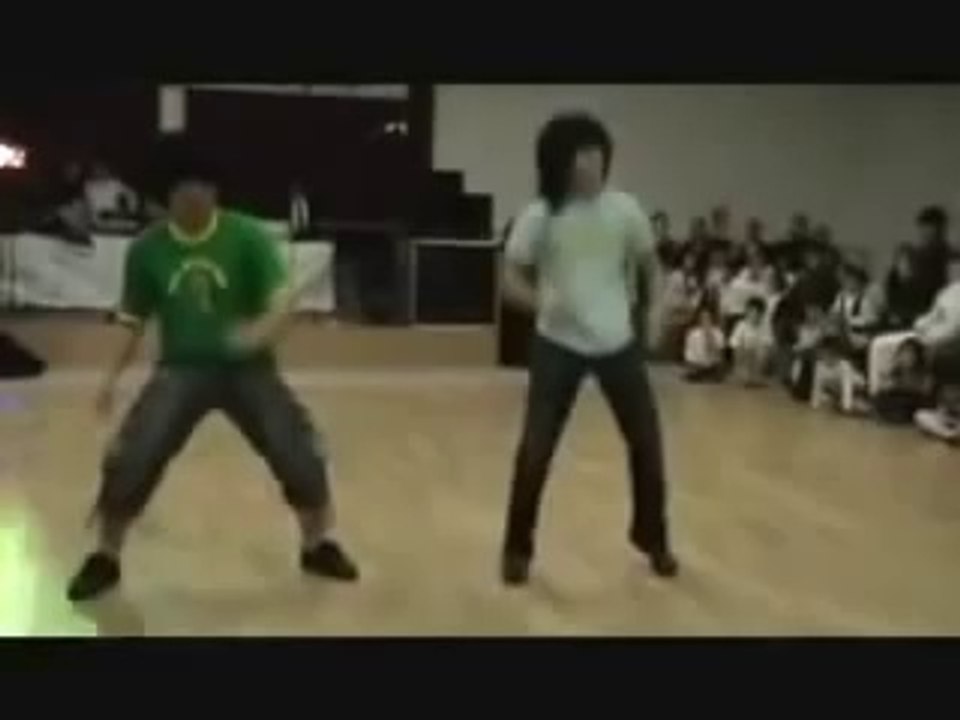 DECALE COUPE CHINOIS