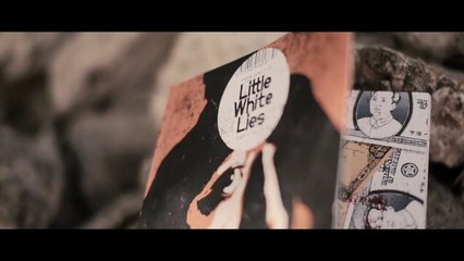 "THE ROVER": Little White Lies 54 magazine trailer