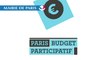 Budget participatif : et si vous aviez 20 millions à investir pour Paris ?