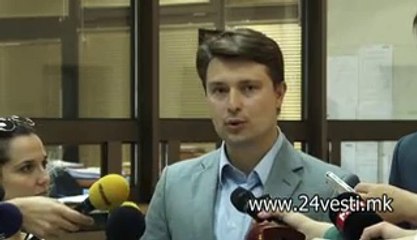 DIME SPASOV I IVO IVANOVSKI RADIO DIFUZNA TAKSA