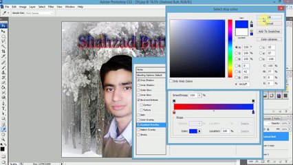 Adobe photo shop cs3 L3