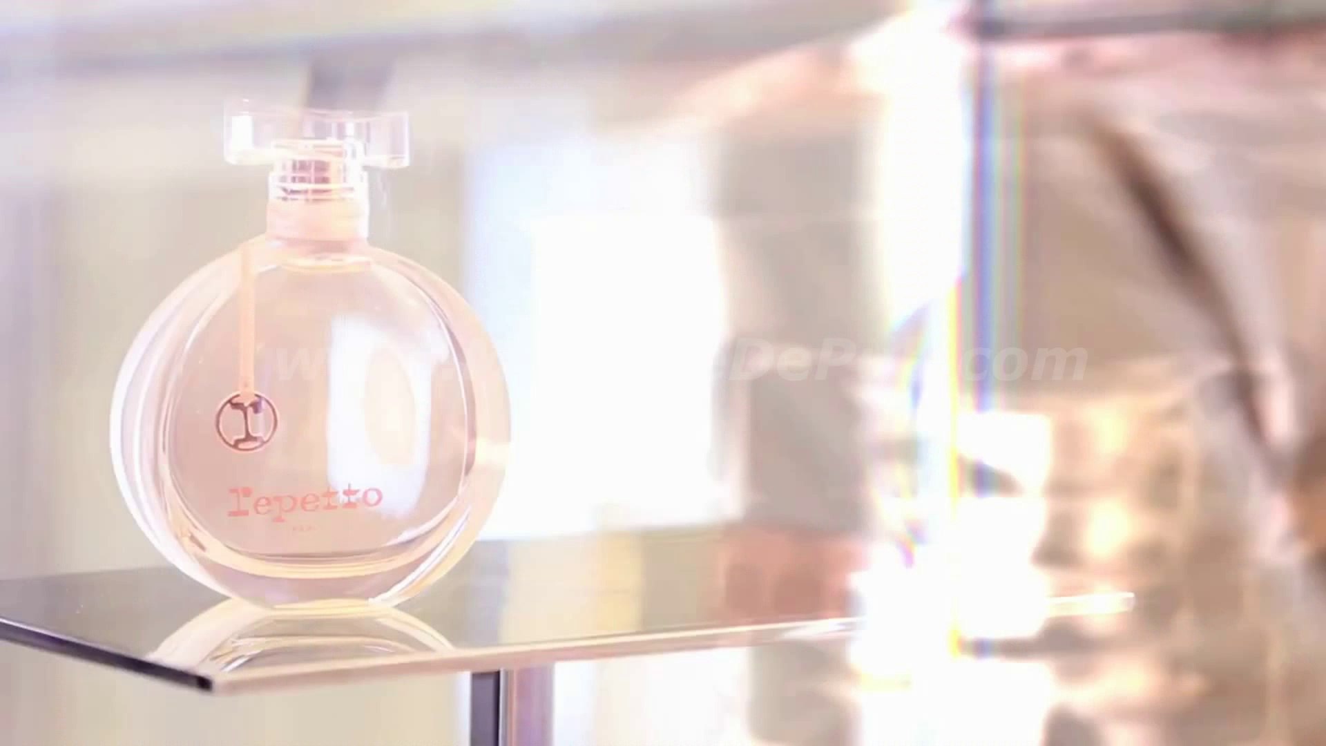 pub Repetto Eau de Parfum 2014 [HQ] - Vidéo Dailymotion