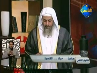 هل ثبت أن النبي ما تثاءب قط ؟ الشيخ مصطفى العدوي