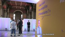 Futur en Seine : Numérique et innovation publique, une expérience interactive inédite !