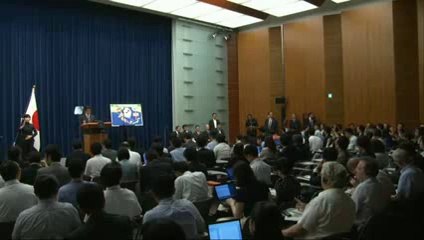 20140701安倍　集団的自衛権行使容認 会見
