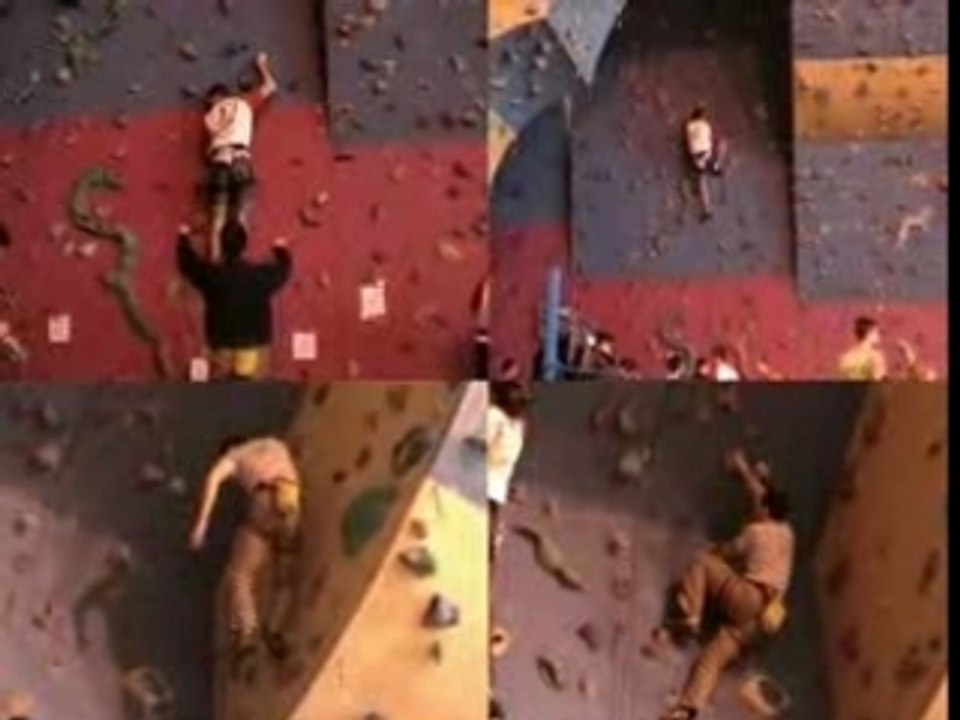 Escalade
