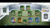 Fifa 14 Ultimate Team Player Generator Xbox One_ Xbox 360_ Ps4_ Ps3 And Pc