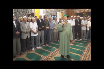 GALİBİ ŞEYHİ ALİ YETKİNŞEKERCİ'NİN 29 HAZİRAN 2014 PAZAR ZİKİRİ