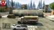GTA ONLINE | Camion militaire   Crew VS Base Militaire ! [FR-HD]