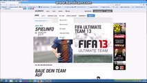 Free FIFA 14 Ultimate Team Coins for PS3_PS4 NO FAKE NO PASSWORD (no surveys)