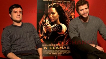 Shailene Woodley y Josh Hutcherson, ¿conectados?