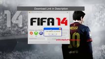 Free FIFA 14 Ultimate Team Coins Generator June 2014 Fifa 14 hack tool & Cheats