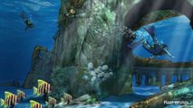 Dubai Plans Underwater Theme Park Designed By 'Avatar' Art Team