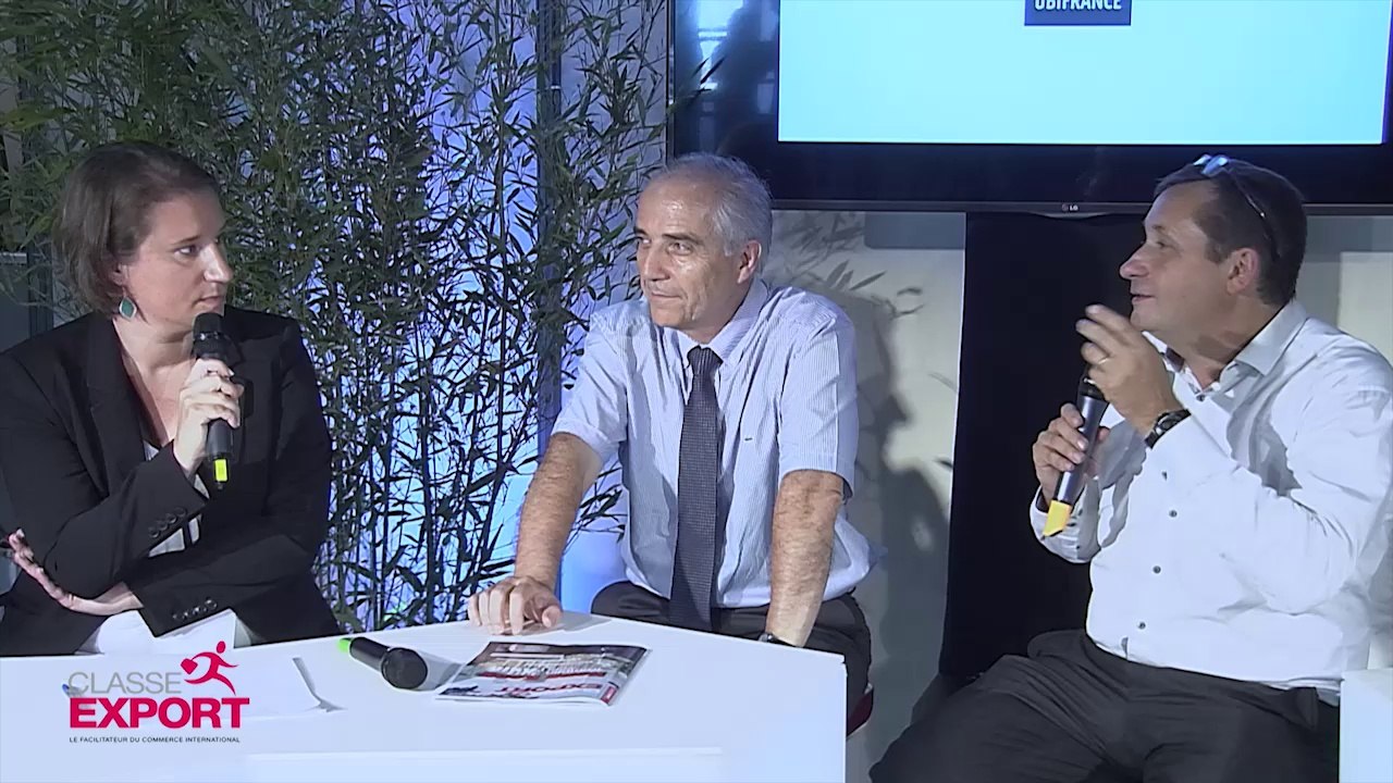 La Grande Emission Appels d'offres internationaux