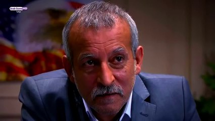 وادي الذئاب - الحلقة 1 - الجزء السابع bY datta-sat.com