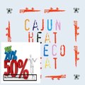 Best Rating Cajun Heat Zydeco Beat Review