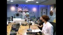 ENG SUB SSTP 140624 VIXX RAVI KEN, Baek Ah Yeon PART 1 | radiobusking.tumblr.com