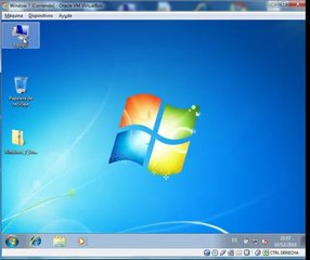 Como puedo activar window 7 How to activate window 7