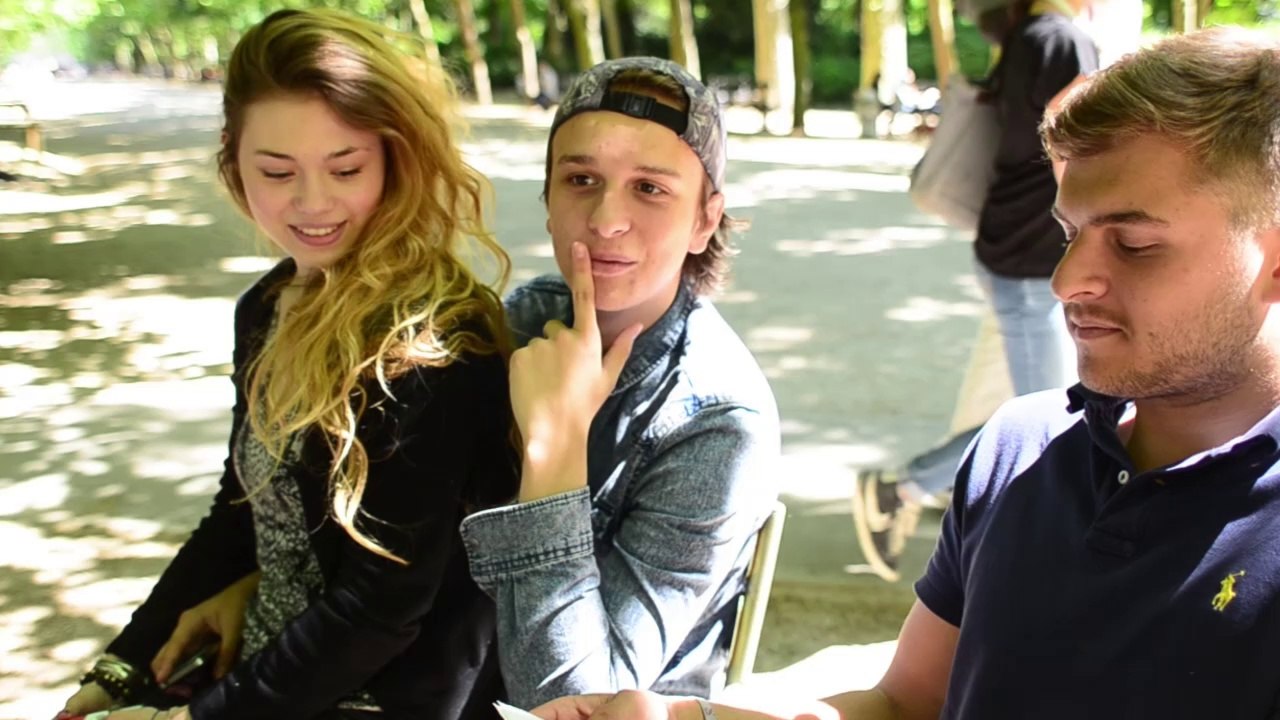 Campagne Nathan- Révision Bac // Cible : Lycéens