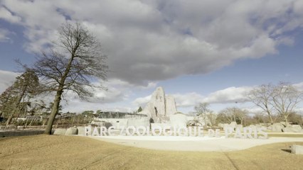 Le Parc Zoologique de Paris (Le Tour de France de la biodiversité 21/21)