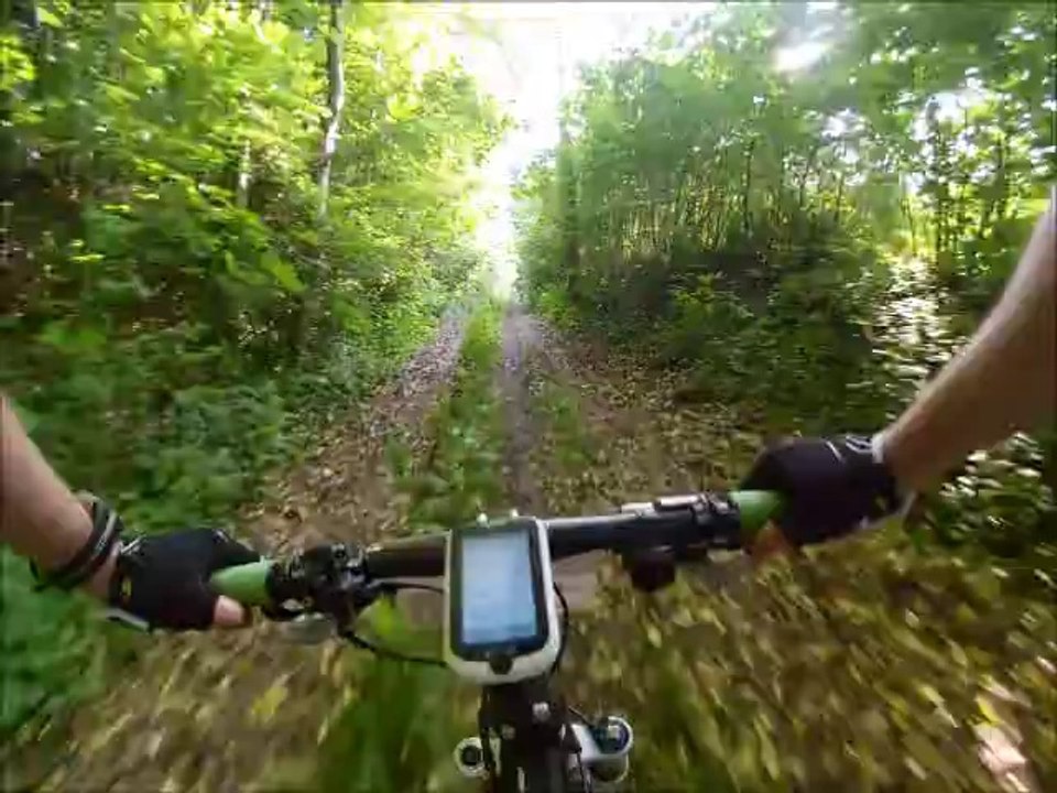 VTT Sautour 30-05-2014