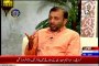 Part-1 AAJ TV Ramadan Hamara Emaan Muhammad Rizwan and Shazia Khan Sehri Special with MQM Dr Farooq Sattar (01 JULY 2014)