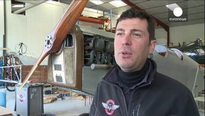 Birinci Dünya savaşının yadigarları