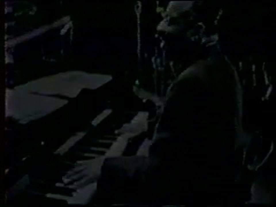 Basie's Boogie - Count Basie 1959