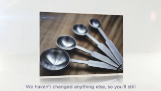 Natizo  Measuring Spoons – Great New Benefits