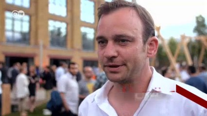 برلين تستقطب الموهوبين إليها | صنع في ألمانيا