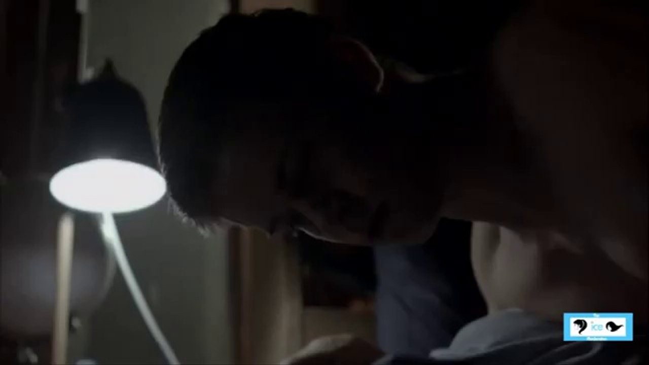 Teen Wolf - 4x03 - sneak peek - Extrait de "Muted"