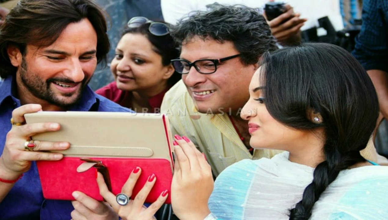 Tigmanshu Dhulia Indian film director, actor, screenwriter