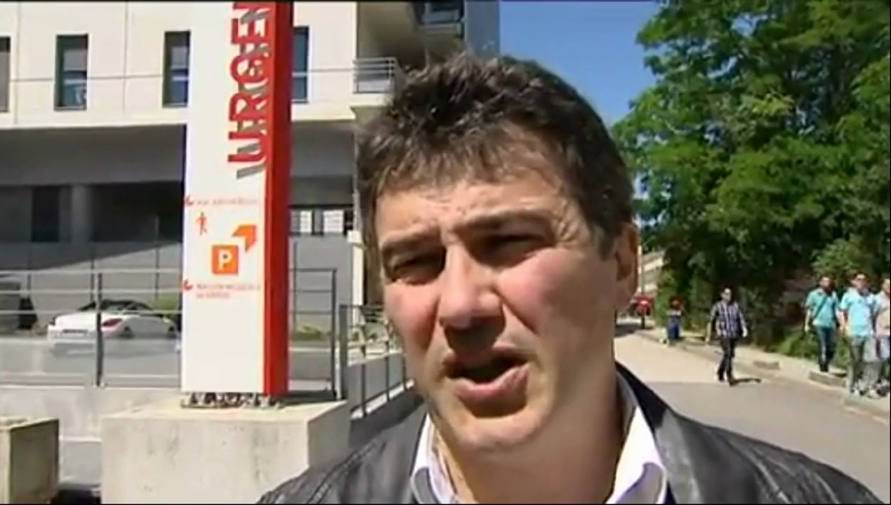 L'AMUF demande l'abandon du projet de réorganisation des urgences et du SMUR de dijon