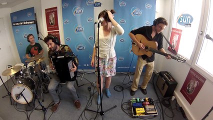 Caviar Machine - fuis moi