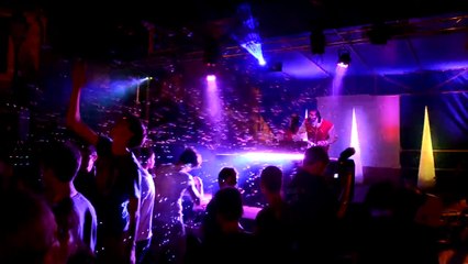 Nass n Saw - fête de la musique 2014 (2)