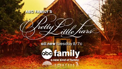 Pretty Little Liars: 100th Episode - Official Preview