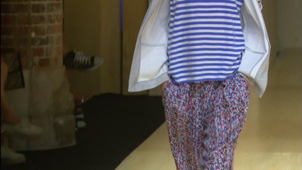 Desfilada Yerse Juliol 2014