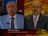 Entrevista Alfredo Vergara / Contacto Directo