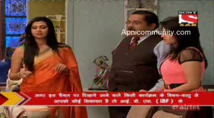 Pritam Pyaare Aur Woh - 2nd July 2014 pt2