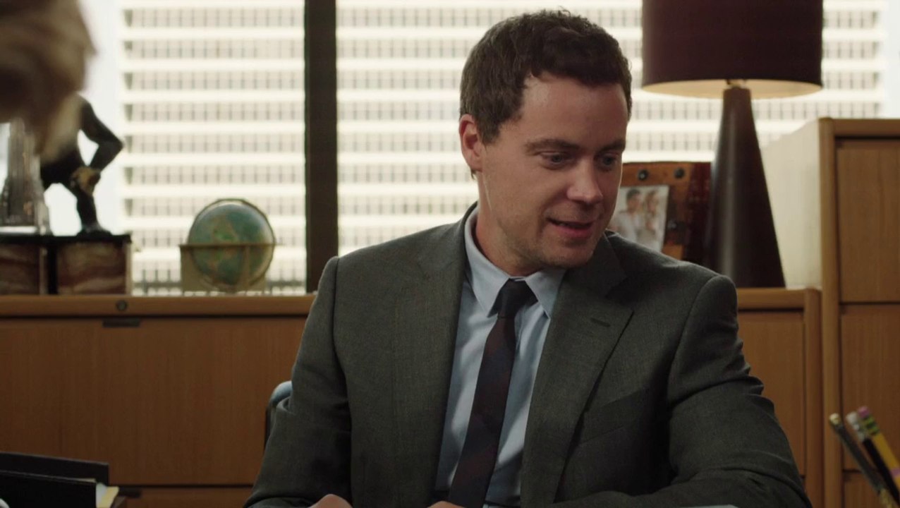 Welcome to Sweden: NBC Original Comedy Series - Pilot Episode Clip 1