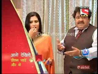 Pritam Pyare Aur Woh 2nd July 2014 Video Watch Online pt3