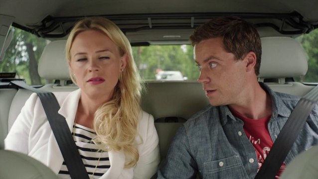 Welcome to Sweden: NBC Original Comedy Series - Pilot Episode Clip 2