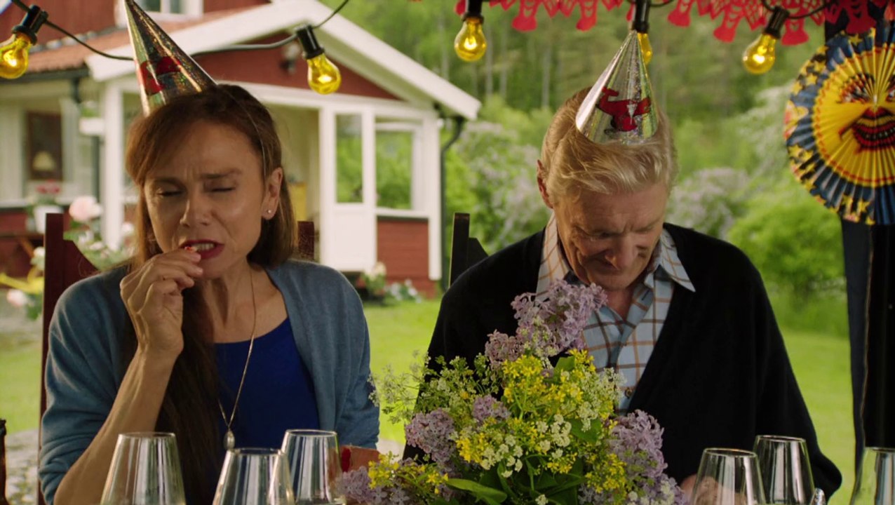 Welcome to Sweden: NBC Original Comedy Series - Pilot Episode Clip 3