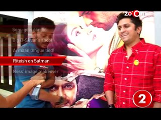 PB EXPRESS - Salman Khan, Aishwarya Rai Bachchan, Jacqueline Fernandez and others