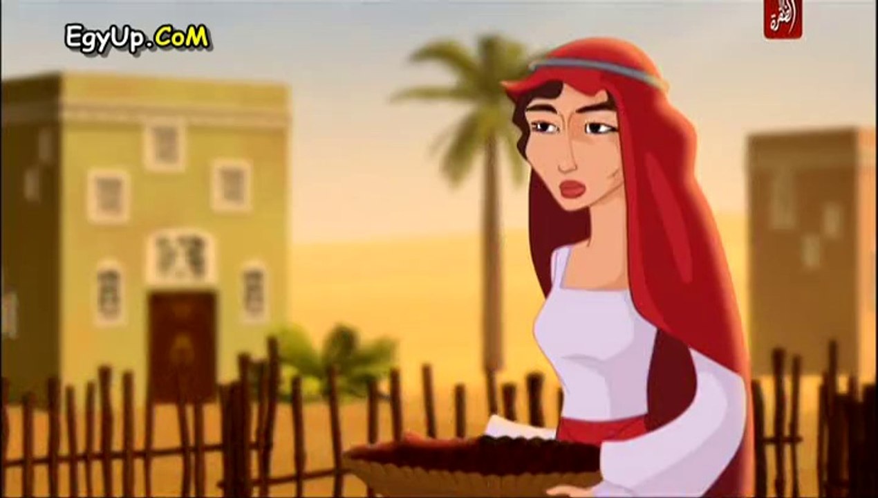 الحلقة الرابعة - عجائب القصص فى القرأن والسنة ا...