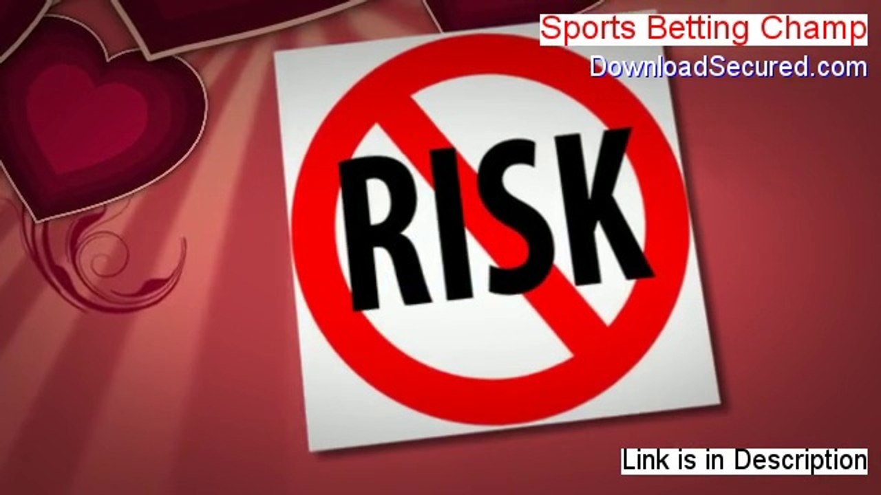 Sports Betting Champ Free Download - Instant Download 2014