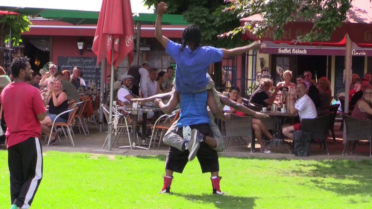 Kölner Altstadt 2014-Renate Fuchs T2