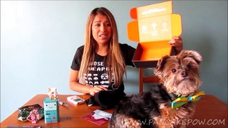 May 2014 Loot Crate Unboxing by Baby Pancakes