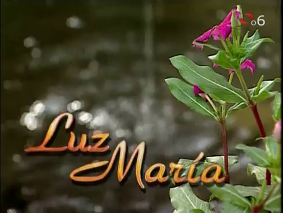 Luz María: Capítulo 31
